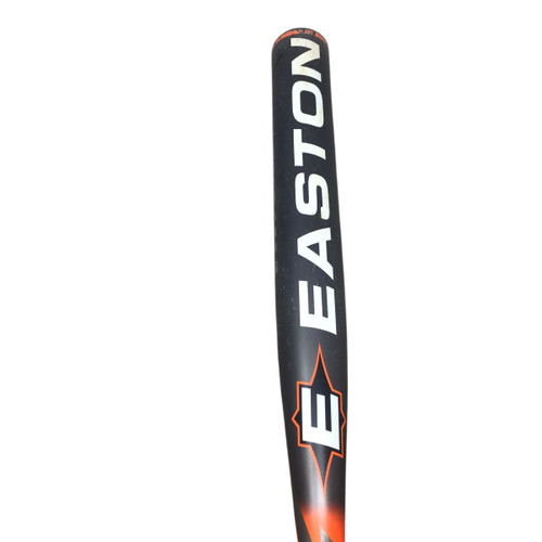 Vist Large View of Product Image Which is Used Easton SALVO BB/SB Slowpitch Bat 34"