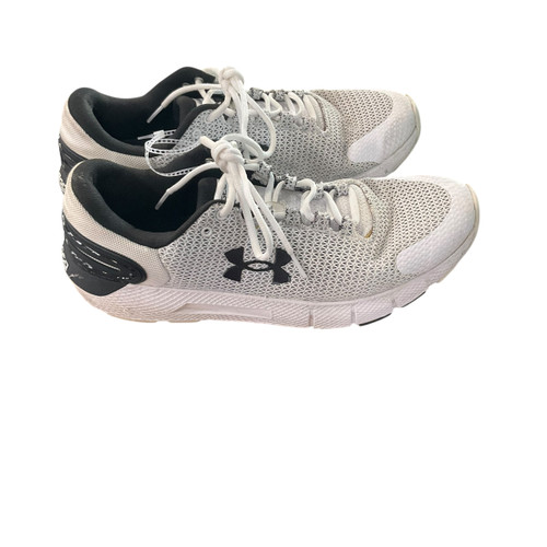 Used Under Armour CHARGED ROGUE Running/X-Train Shoes M