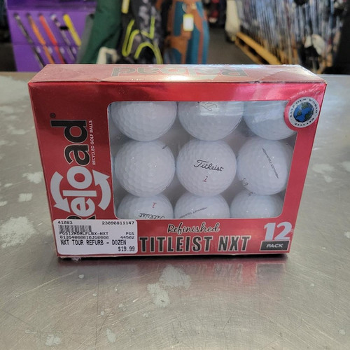 Golf Golf / Balls
