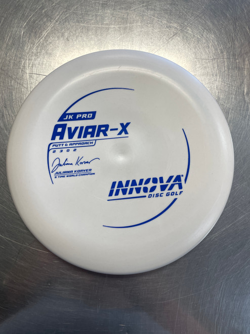 Vist Large View of Product Image Which is New PRO JK AVIAR DISC