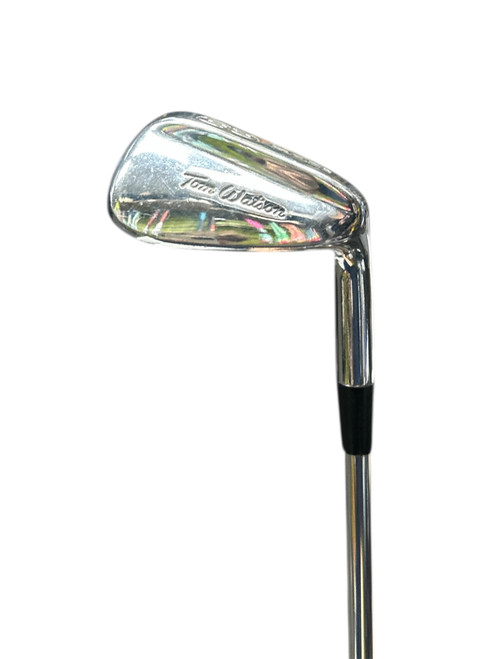 Vist Large View of Product Image Which is Used Ram TOM WATSON Mens Individual Iron RH 8 Iron