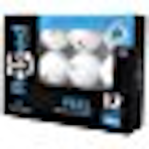 Vist Large View of Product Image Which is PGSI RELOAD RECYCLED GOLF BALLS (12-PACK) OF NIKE GOLF BALLS