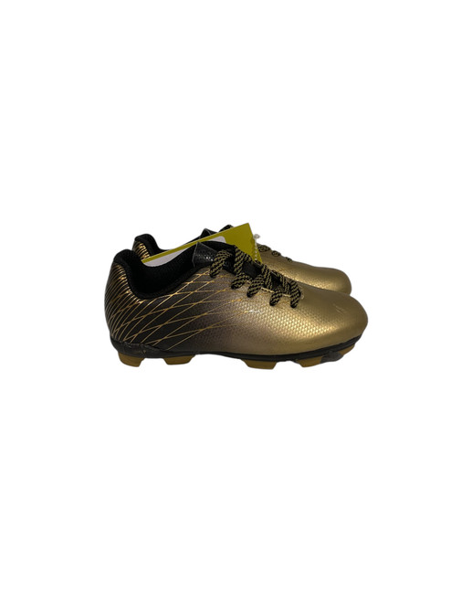 Vist Large View of Product Image Which is Used Soccer Cleats None Youth 09.0 11847-S000026728