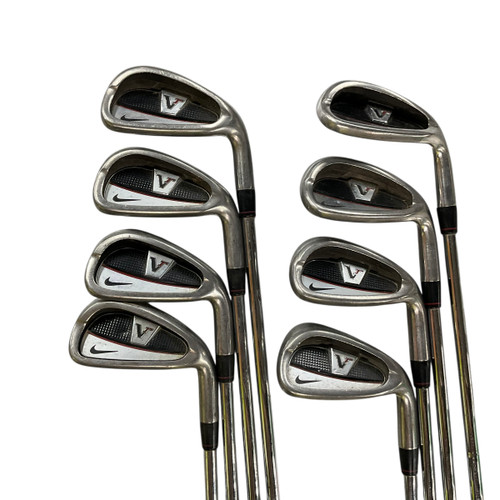 Used Nike VR Mens Iron Set RH 4I-GW/AW 11484-S000280581