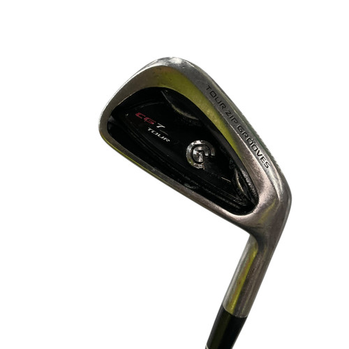 Used Cleveland CG7 TOUR Mens Individual Iron RH 5 Iron 11484-S000280588