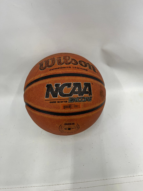 Used Wilson Basketball Adult Indoor 11871-S000015928