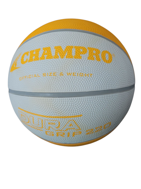 Used Champro DURAGRIP 220 BB Basketball Adult Outdoor 11708-S000179366