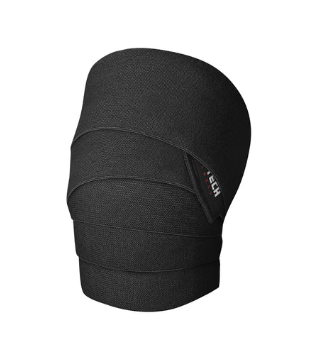 Vist Large View of Product Image Which is New PRO KNEE WRAPS