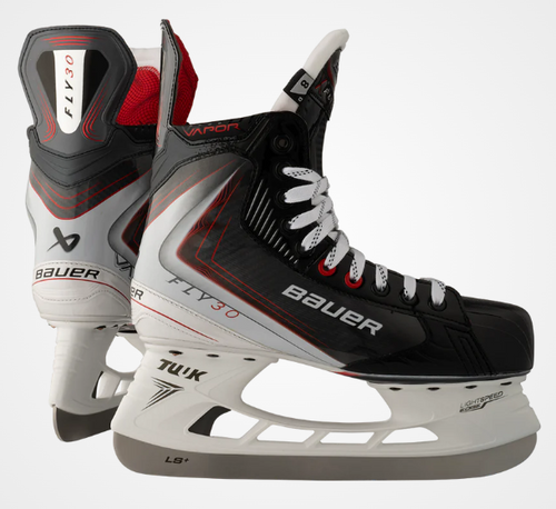 Vist Large View of Product Image Which is New BAUER VAPOR FLY30 SR 8.5 D