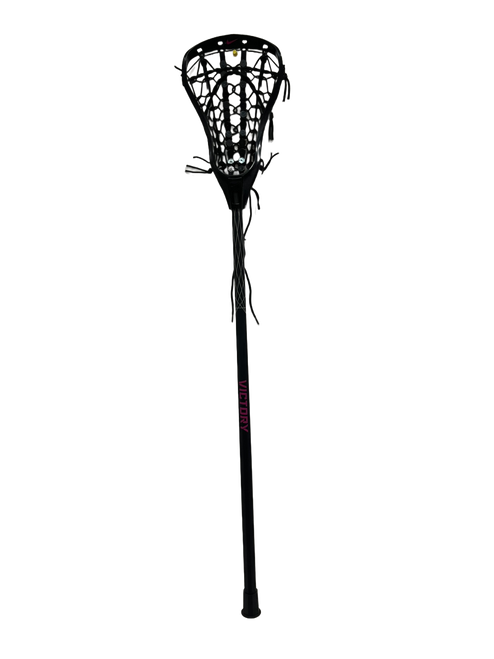 Used Nike Arise Wmn Atk/Mid Complete Stick Black 11692-S000136709