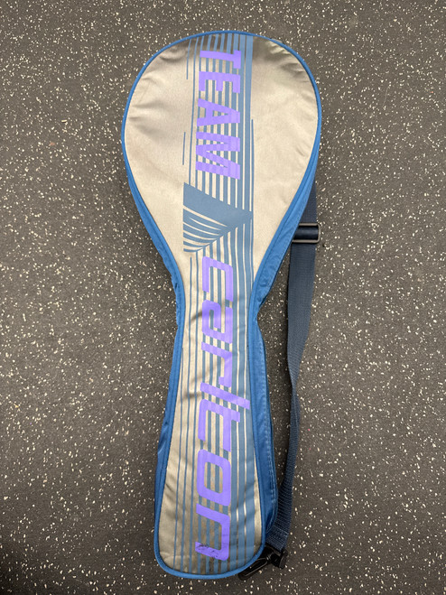 Vist Large View of Product Image Which is Used Racquet Accessory