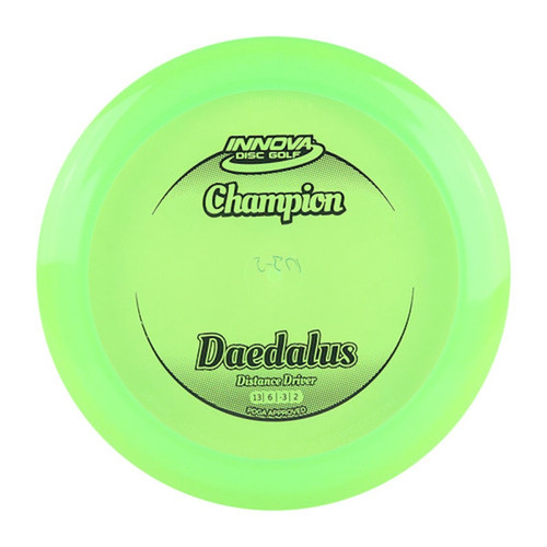 Vist Large View of Product Image Which is Disc Golf Disc Golf Drivers