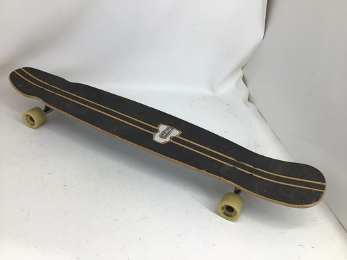 Used Gravity 46IN LONG BOARD Longboard Royal Blue Long 11752-S000065477