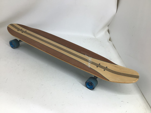 Used KOASTAL 46IN LONG BOARD Longboard Royal Blue Long 11752-S000065480
