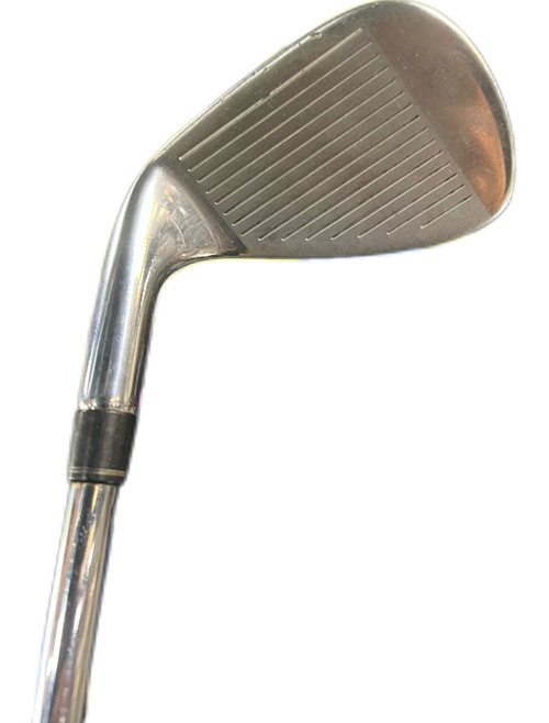 Vist Large View of Product Image Which is Used Taylormade TAYLORMADE RSI 1 AW Golf Wedge Mens RH Gap/Approach Wedge