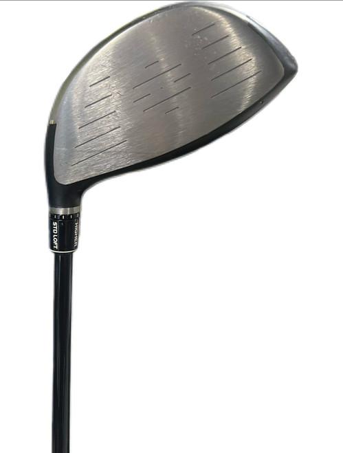 Vist Large View of Product Image Which is Used Taylormade TAYLORMADE JETSPEED 9.5 Mens Driver RH 9.5 Degree 11843-S000014923