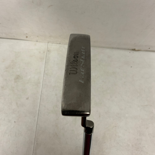 Used Wilson CI10 FAT SHAFT Mens Putter RH 11762-S000063896