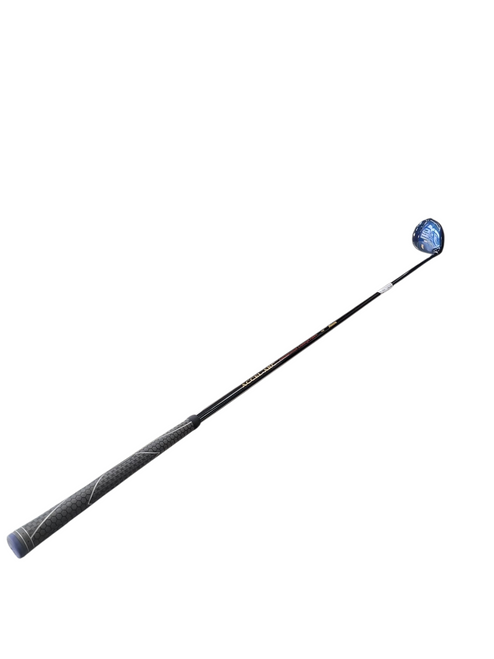 Vist Large View of Product Image Which is Used Mizuno TZOID FORGED DRIVER Mens Driver RH 10.0 Degree 11708-S000179380
