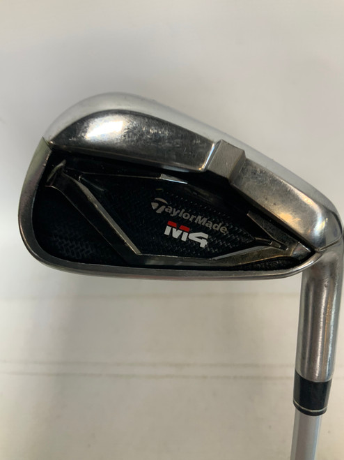 Used Taylormade M4 Women Individual Iron RH 6 Iron 11823-S000031864