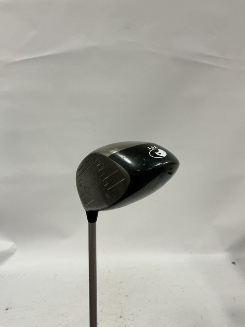 Vist Large View of Product Image Which is Used BIG BERTHA HAWKEYE VFT-TITANIUM Mens Driver RH 11.5 Degree 11892-S000016146