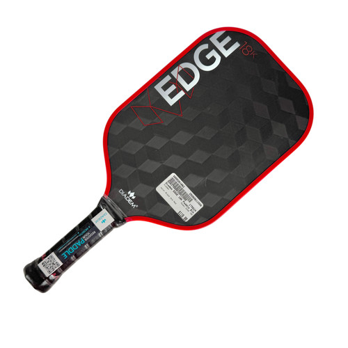 Used Diadem EDGE 18K Pickleball Paddle Like New Condition 11506-S000281862