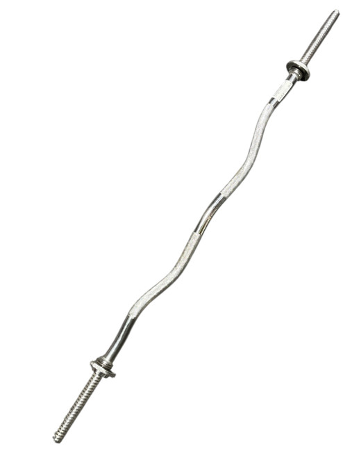Vist Large View of Product Image Which is Used Curl Bar 46" 11856-S000019827