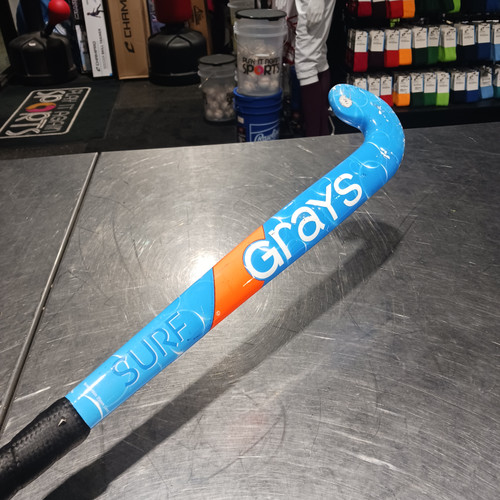 Vist Large View of Product Image Which is Used Grays SURF FH Complete Stick Royal Blue 34"