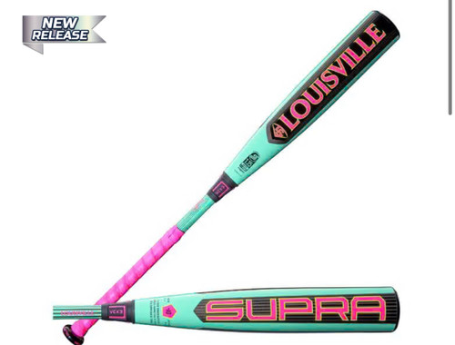 Vist Large View of Product Image Which is New 2026 SUPRA USSSA 30/8