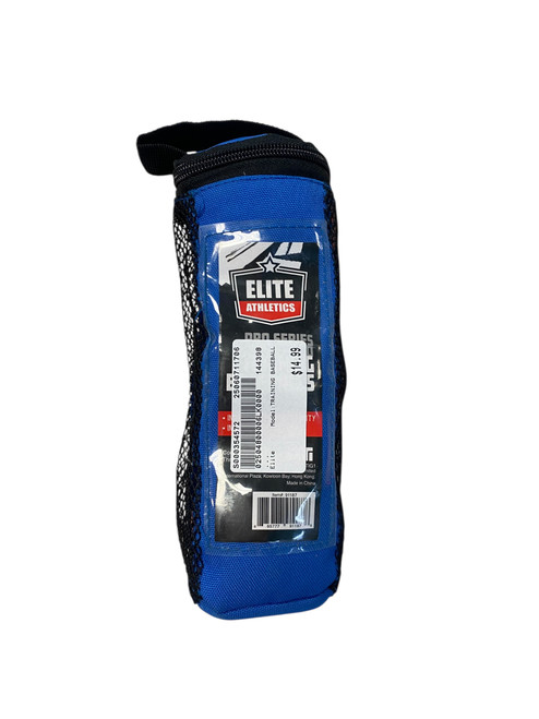 Used Elite TRAINING BASEBALL BB/SB Training Aid 11706-S000354573