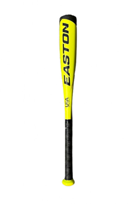 Used Easton EASTON ADV TEE BALL 24 IN -13 BB/SB USA 2 5/8 Bat 24" 11843-S000014925