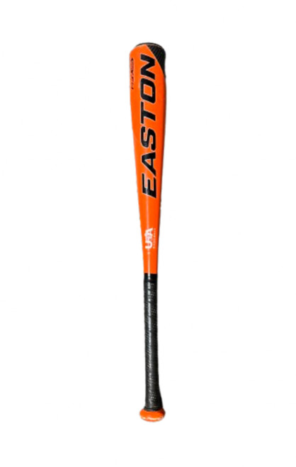 Used Easton EASTON MAXUM TEE BALL 25 IN -11 BB/SB USA 2 5/8 Bat 25" 11843-S000014924
