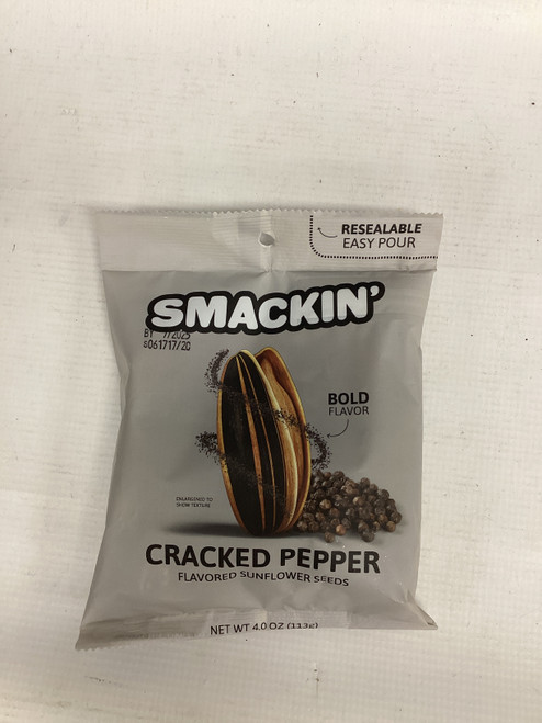 New Cracked Pepper Seeds 4oz 11851-97APEPPER