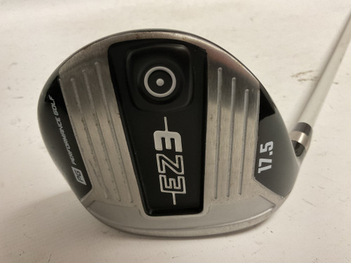 Vist Large View of Product Image Which is Used Performance EZ3 Mens Fairway Wood LH 3 Wood