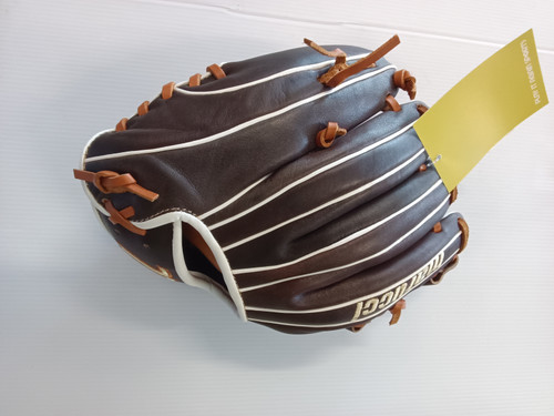 Used Marucci KREWE BB/SB Glove RH Throw Brown 11" 11779-S000195968