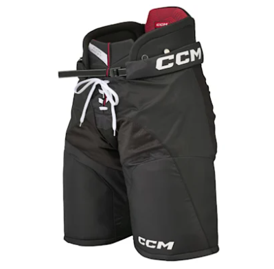 Vist Large View of Product Image Which is New CCM Next Hockey Pant - Junior