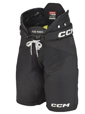 Vist Large View of Product Image Which is New CCM Tacks As-580 Hockey Pant - Senior