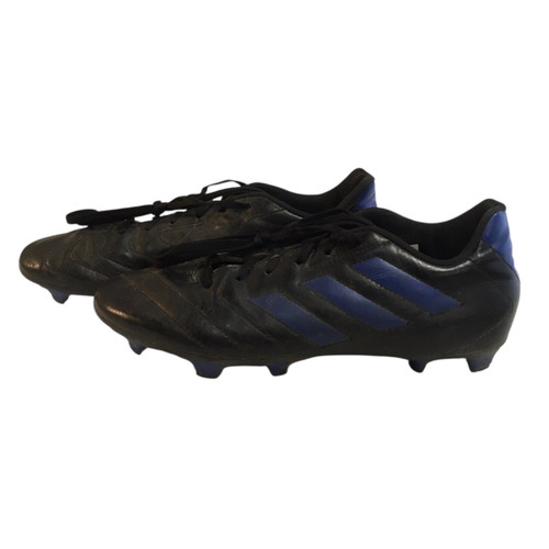 Used Adidas Soccer Cleats Black Senior 9 11749-S000185342
