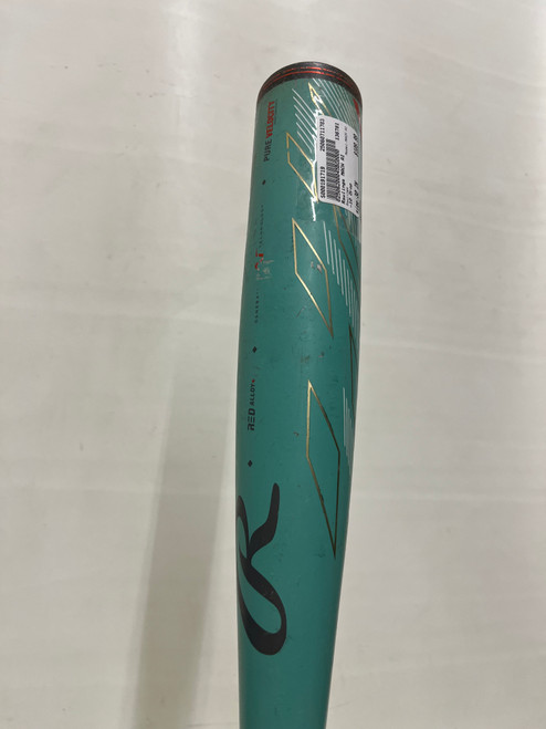 Used Rawlings MACH AI BB/SB Youth Bat 30" 11703-S000191719