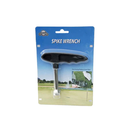 Vist Large View of Product Image Which is NEW SPIKE WRENCH