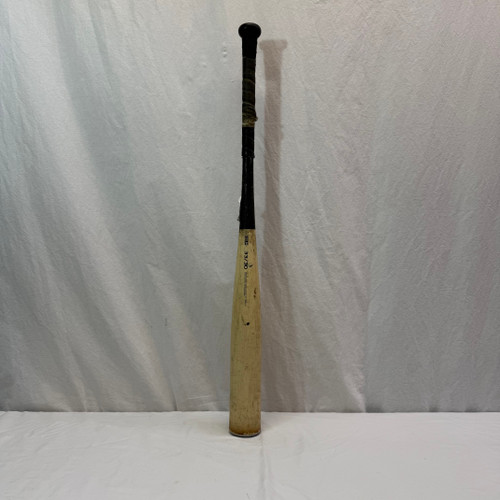 Vist Large View of Product Image Which is Used Marucci POSEY 28 PRO METAL BB/SB High School -3 Bat 33"
