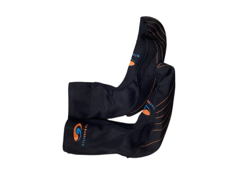 Vist Large View of Product Image Which is Used Blue Seven Adult Triathlon Footwear Large 11798-S000035308