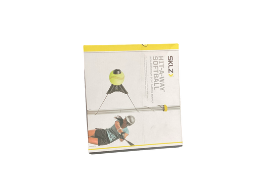 Vist Large View of Product Image Which is Used SKLZ BB/SB Accessory 11649-S000145884
