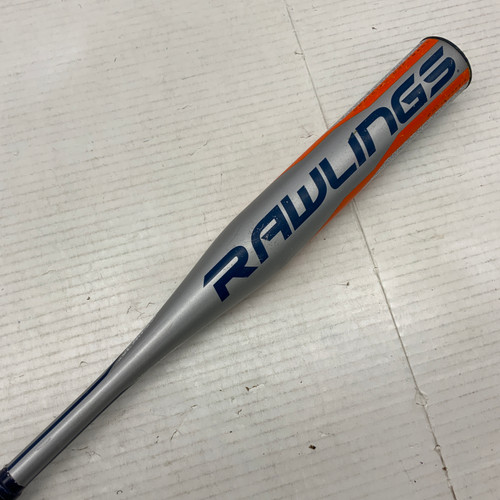 Vist Large View of Product Image Which is Used Rawlings STORM BB/SB Fastpitch Bat 28" 11762-S000063939