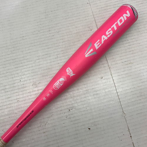 Vist Large View of Product Image Which is Used Easton FS50 BB/SB Fastpitch Bat 27" 11762-S000063940