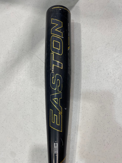 Vist Large View of Product Image Which is Used Easton PROJECT BB/SB High School -3 Bat 31"