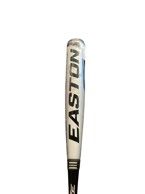 Vist Large View of Product Image Which is Used Easton EASTON FUZE 360 HYBRID BBCOR 33 -3 BB/SB High School -3 Bat 33"