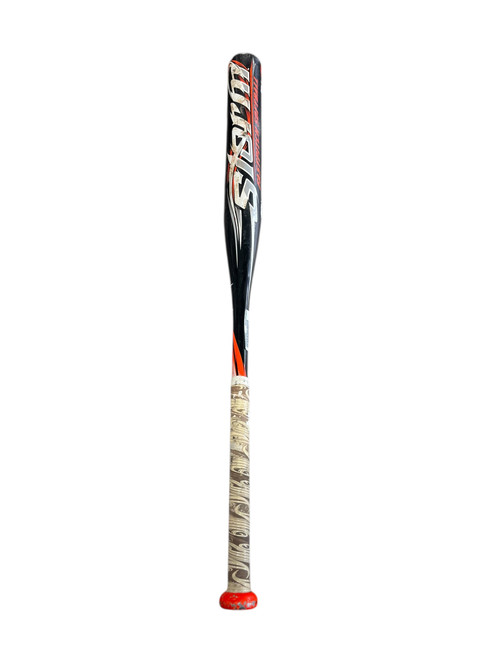 Vist Large View of Product Image Which is Used Worth STORM BB/SB Fastpitch Bat 32" 11833-S000163492
