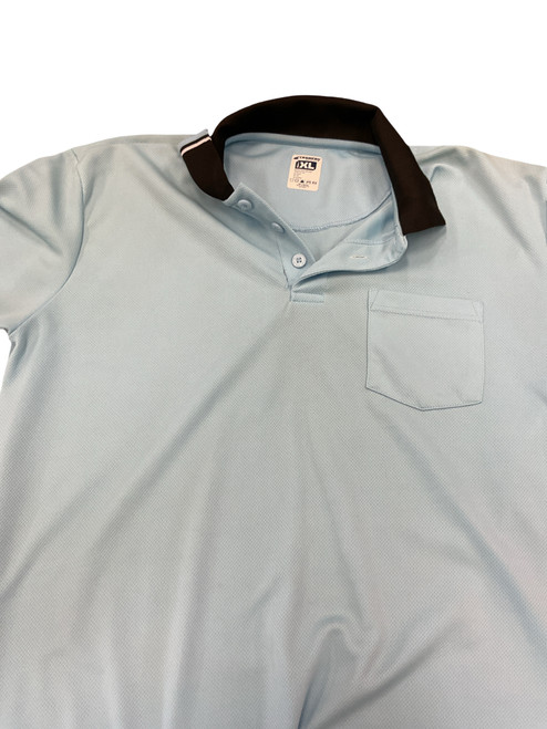 Champro Umpire Polo XL