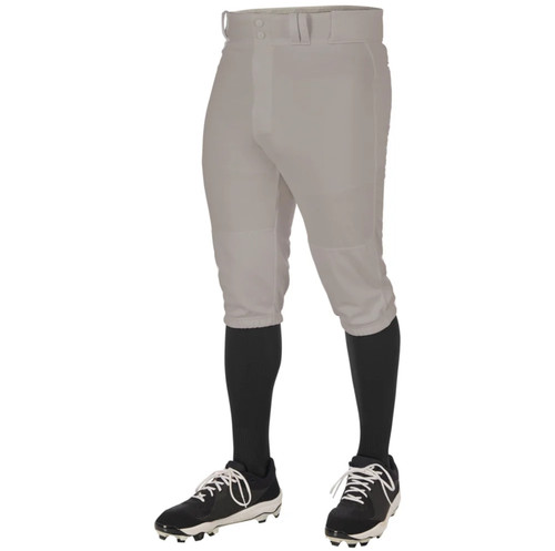 Vist Large View of Product Image Which is New TRIP CRN KNICK 2.0 YT GRY M