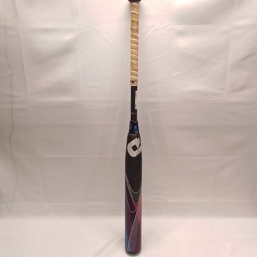 Vist Large View of Product Image Which is Used Demarini CFP-20 BB/SB Fastpitch Bat 32" 11796-S000044815